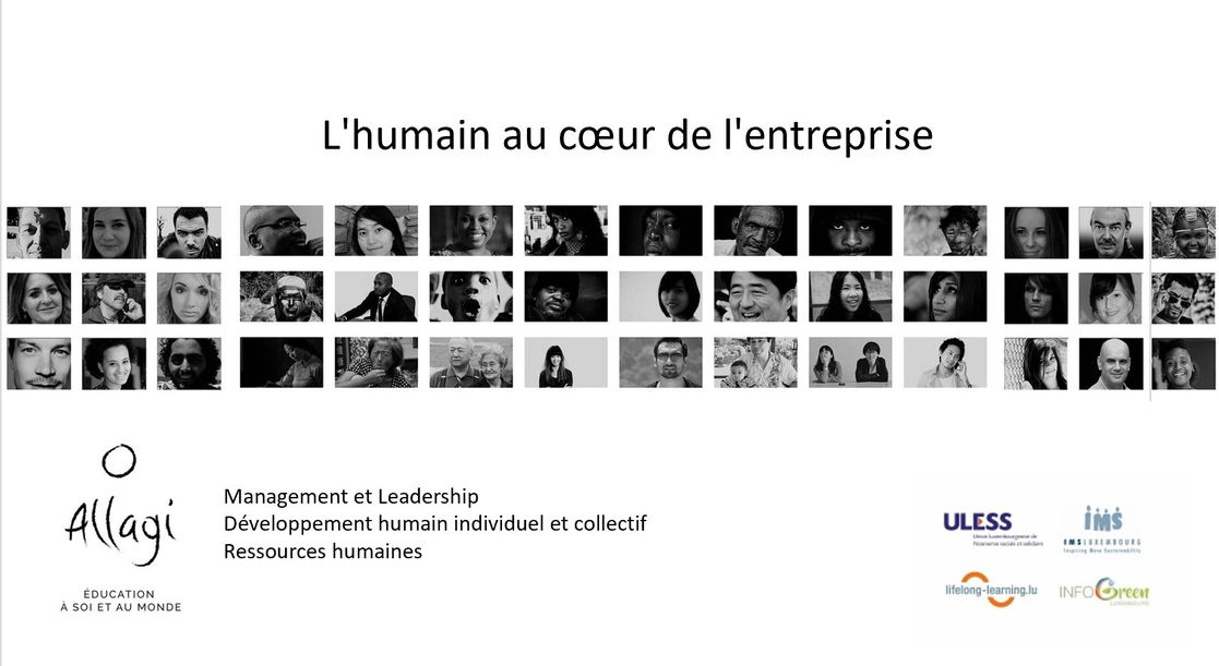 Odoo • une photo avec une légende