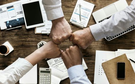 Odoo - Echantillon n°1 pour trois colonnes