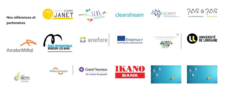 Odoo • une photo avec une légende