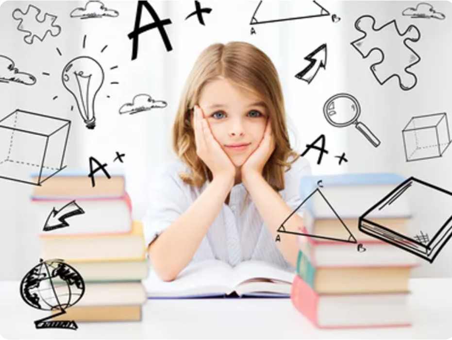 Coaching scolaire Développer ses stratégies d'apprentissage - 6 séances