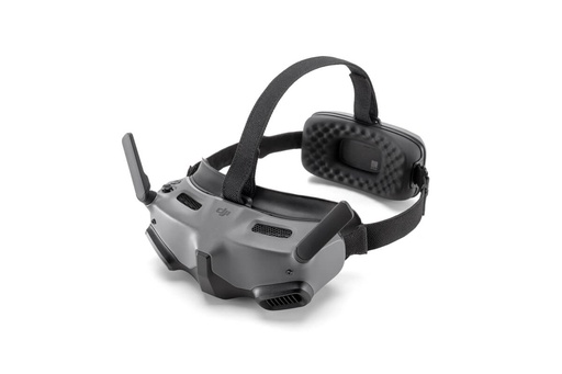 Lunettes DJI